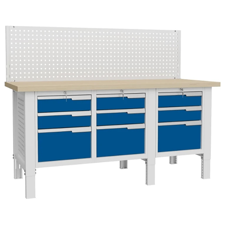 Стол-верстак Craft 1802.S333.13-1 купить в Ухте