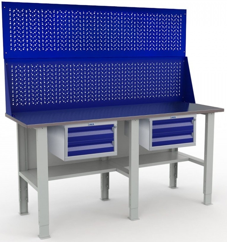 Верстак Expert WTS200.F2/F2/F2.220 купить в Ухте