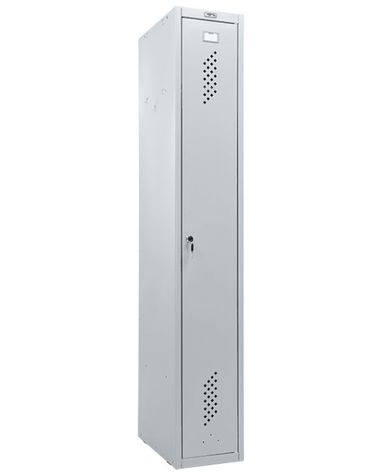 Шкаф для раздевалок Стандарт LS-01 купить в Ухте
