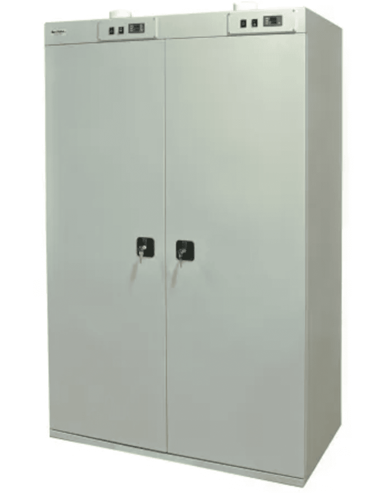 Сушильный шкаф ШС-4 СП3 Ф для одежды, белья и обуви купить в Ухте