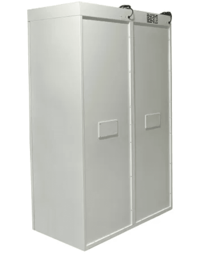 Сушильный шкаф ШС-4 СП3 Ф для одежды, белья и обуви купить в Ухте