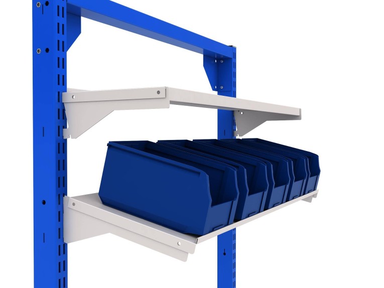 Система хранения SORTEX 1915 №1-5 (односторонняя) купить в Ухте