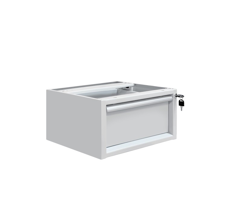 Тумба металлическая Gresson ТПМ-1 ESD купить в Ухте Тумба металлическая Gresson ТПМ-1 ESD купить в Ухте