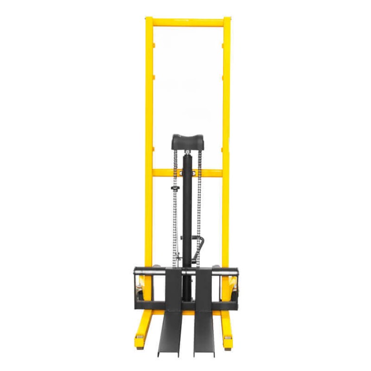 Ручной гидравлический штабелер SDA 0516 (500 кг; 1,6 м; вилы 210-620 мм) SMARTLIFT (SMART) купить в Ухте Ручной гидравлический штабелер SDA 0516 (500 кг; 1,6 м; вилы 210-620 мм) SMARTLIFT (SMART) купить в Ухте