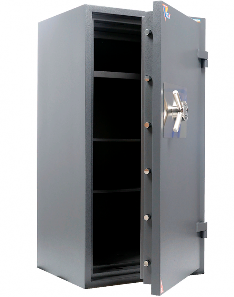 Огневзломостойкий сейф Valberg Гарант Евро 133Т EL купить в Ухте
