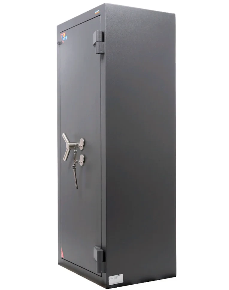 Взломостойкий сейф Valberg Алмаз 1668 KL купить в Ухте