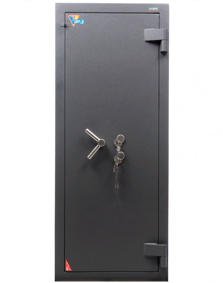 Взломостойкий сейф Valberg Алмаз 1668 KL купить в Ухте