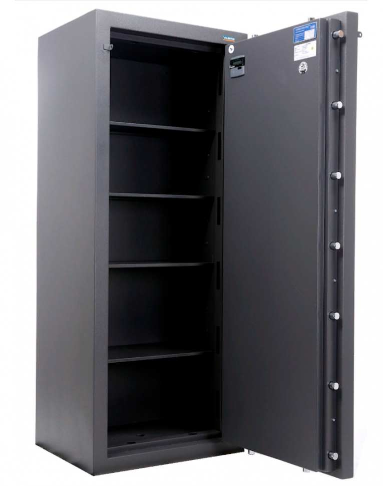 Взломостойкий сейф Valberg Алмаз 1668 KL купить в Ухте