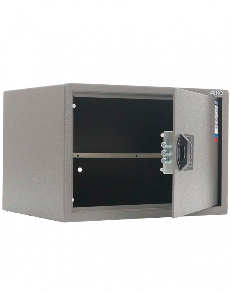 Офисный сейф Aiko ТМ-30 EL купить в Ухте