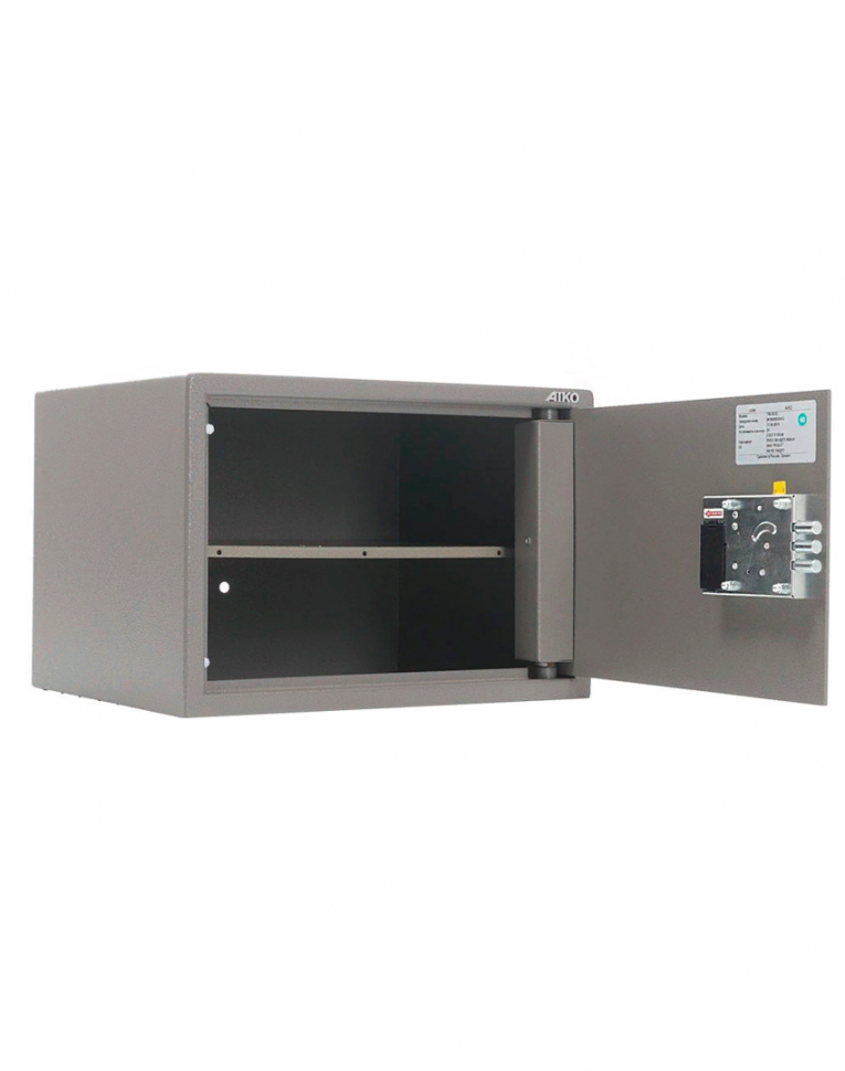 Офисный сейф Aiko ТМ-30 EL купить в Ухте