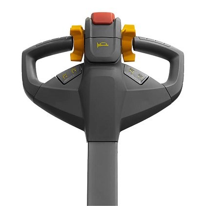 Штабелер электрический самоходный CDDK15-III (1500 кг, 5,6 м, 24В / 240Ач, PV, EPS) SMARTLIFT (SMART) купить в Ухте