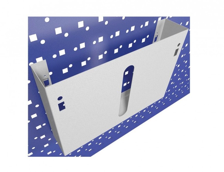 Лоток-держатель А4 купить в Ухте