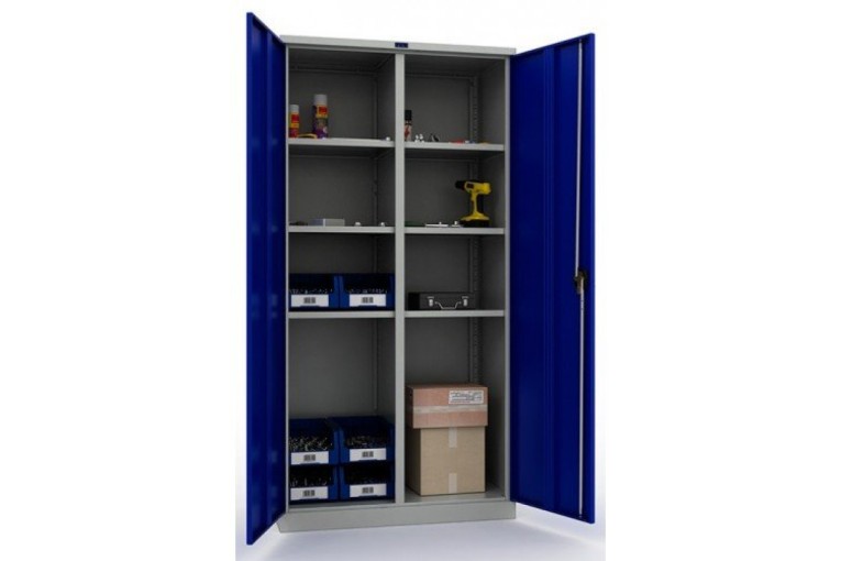 Шкаф инструментальный ТС 1995-100600 купить в Ухте