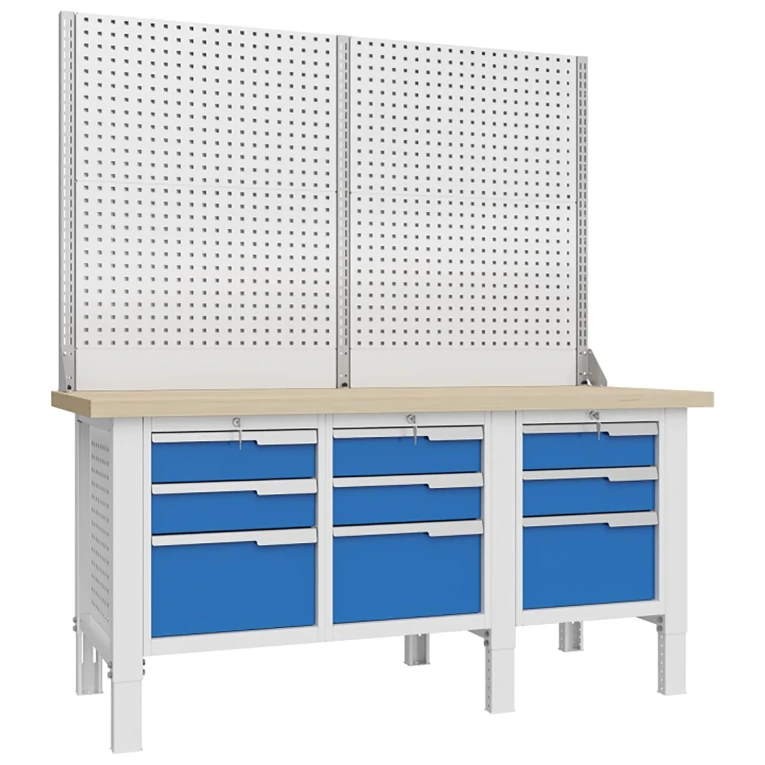Стол-верстак Craft 1802.S333.13-2 купить в Ухте