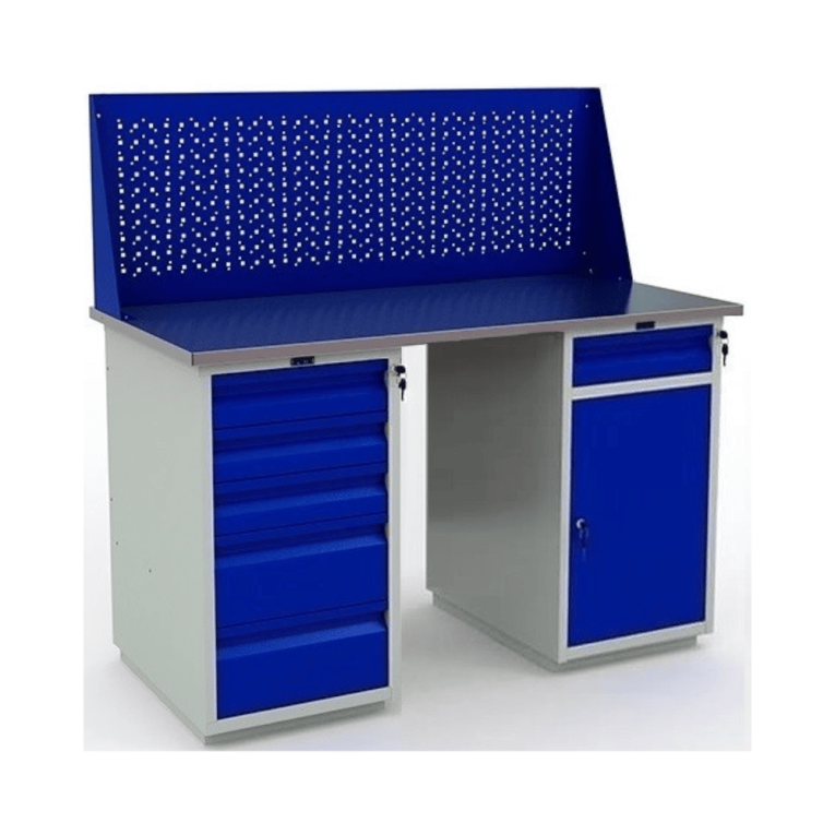 Верстак Profi WT140.WD5/WD2.010 купить в Ухте
