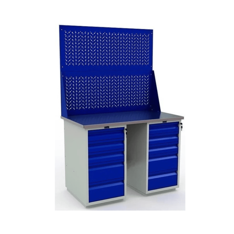 Верстак Profi WT120.WD5/WD5.020 купить в Ухте
