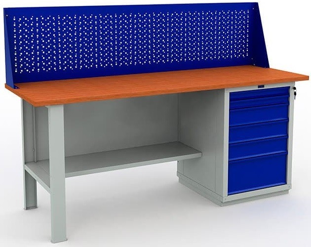 Верстак Expert W200.F2/WS6.010 купить в Ухте