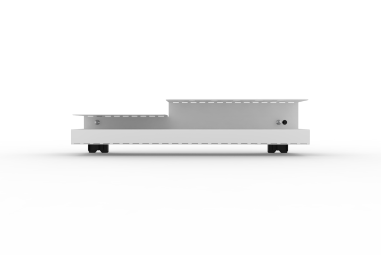 Держатель свёрл L=315 купить в Ухте