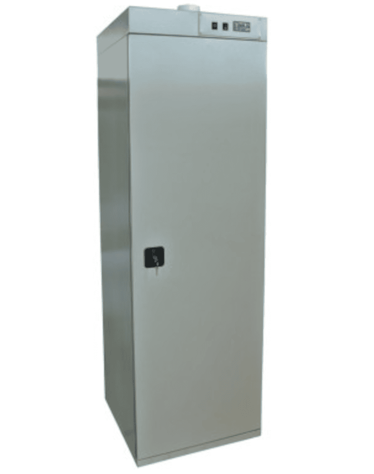 Сушильный шкаф ШС-2 СП6 с полками купить в Ухте