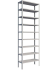 Стеллаж MS Strong 2000х700х300 9 полок купить в Ухте
