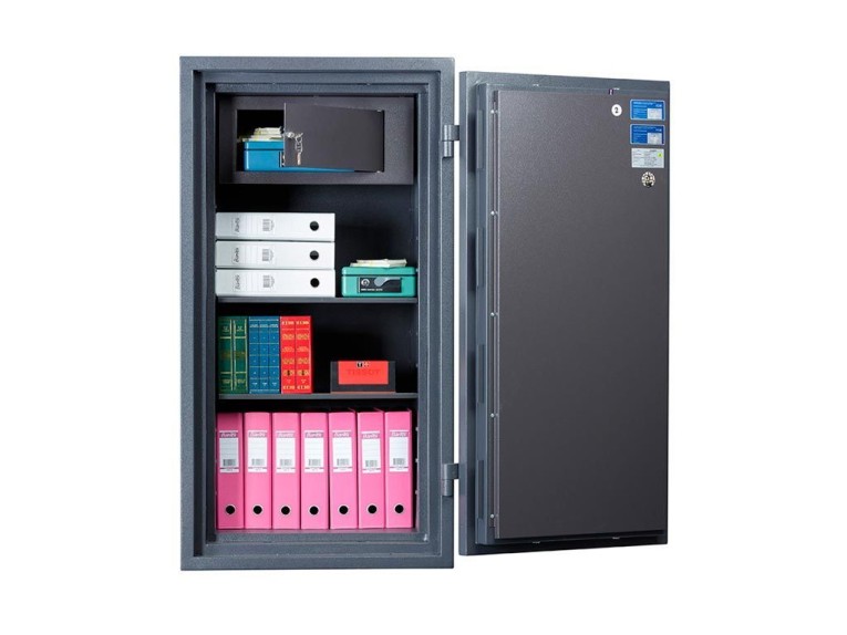 Огневзломостойкий сейф Valberg Гарант Евро 133Т купить в Ухте