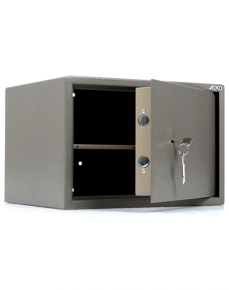 Офисный сейф Aiko TM-30 купить в Ухте