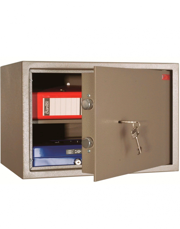 Офисный сейф Aiko TM-30 купить в Ухте