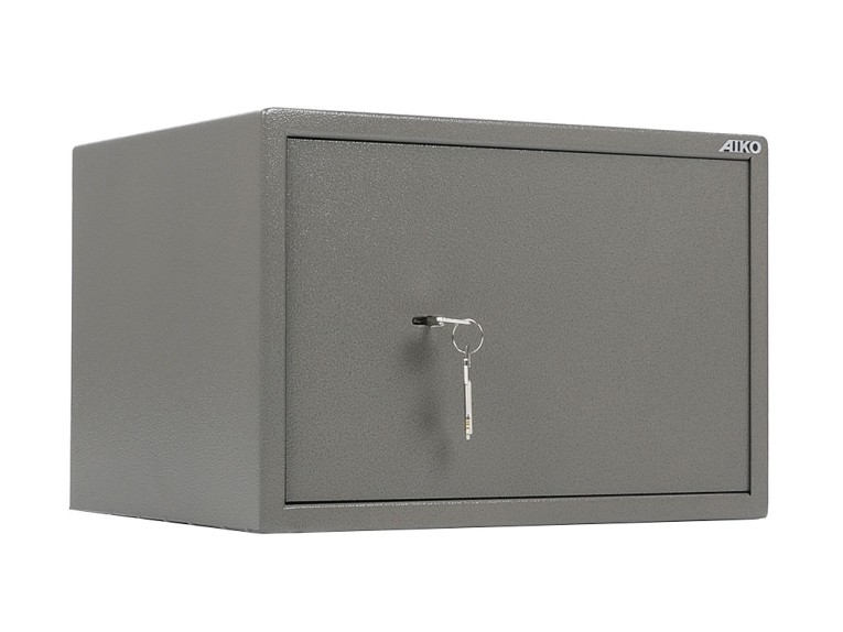 Офисный сейф Aiko TM-30 купить в Ухте