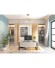 Гардеробная система Практик Home Офис 2 купить в Ухте