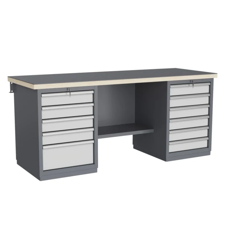 Верстак FBK 205.56.4 купить в Ухте