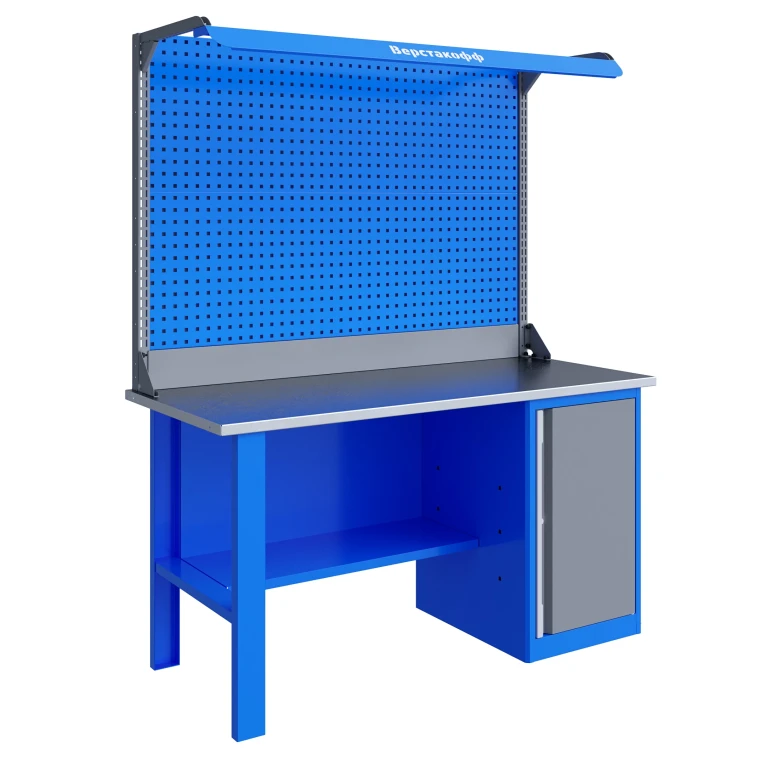 Верстак PRF 161.17.3-2F купить в Ухте