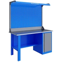 Верстак PRF 161.17.3-2F Верстак PRF 161.17.3-2F