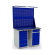Верстак Profi WT120.WD5/WD2.021 купить в Ухте