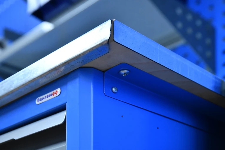 Верстак PRF 181.35.2-2F купить в Ухте