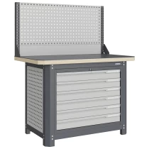 Верстак MCN 1252.L6-1