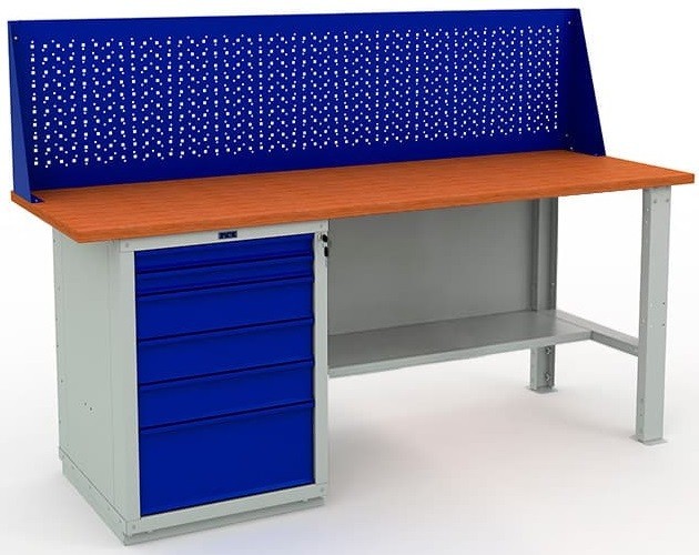 Верстак Expert W200.WS6/F2.010 купить в Ухте