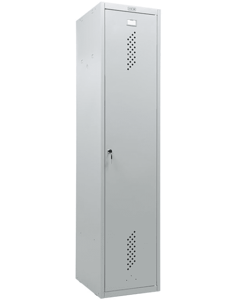 Шкаф для раздевалок Стандарт LS-11-40D купить в Ухте