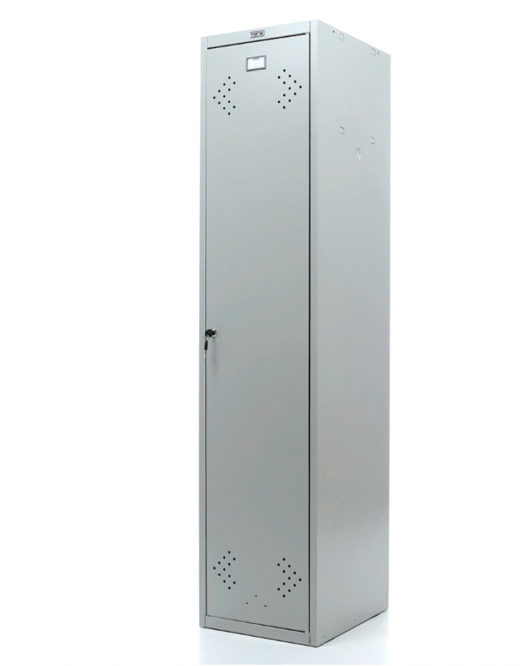 Шкаф для раздевалок Стандарт LS-11-40D купить в Ухте