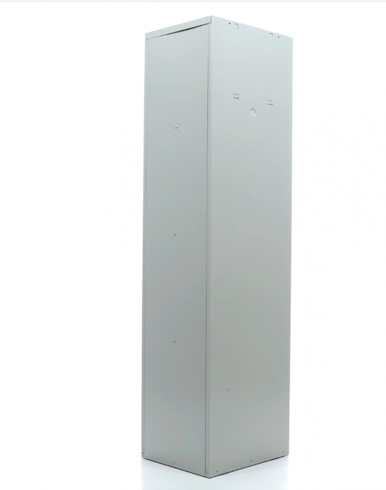 Шкаф для раздевалок Стандарт LS-11-40D купить в Ухте