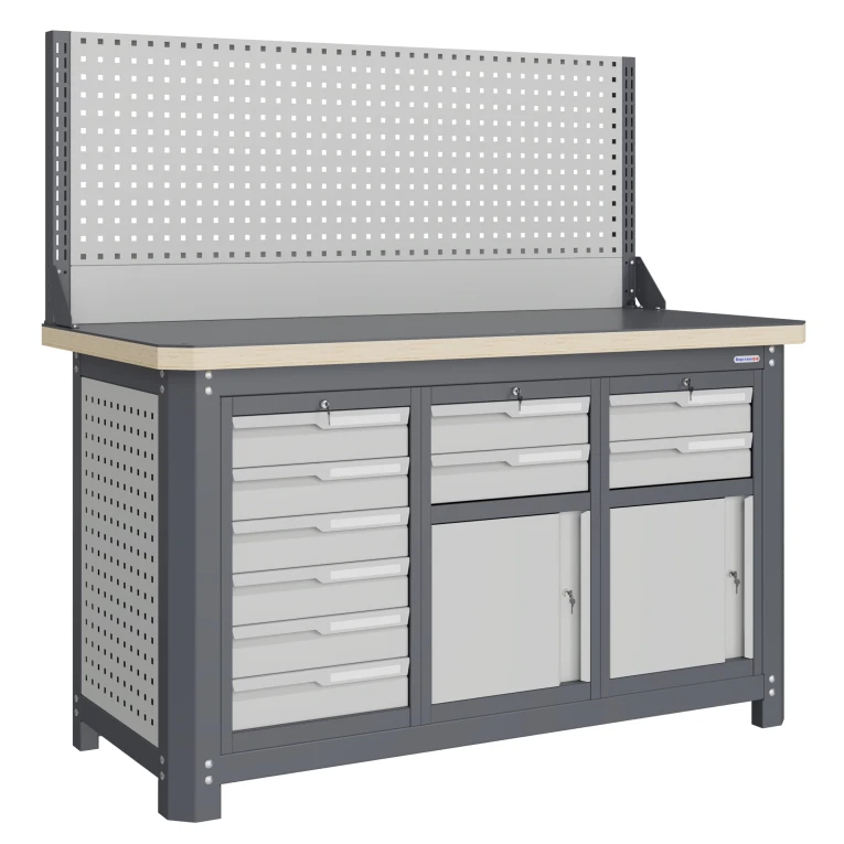 Верстак MCN 1552.S699-1 купить в Ухте