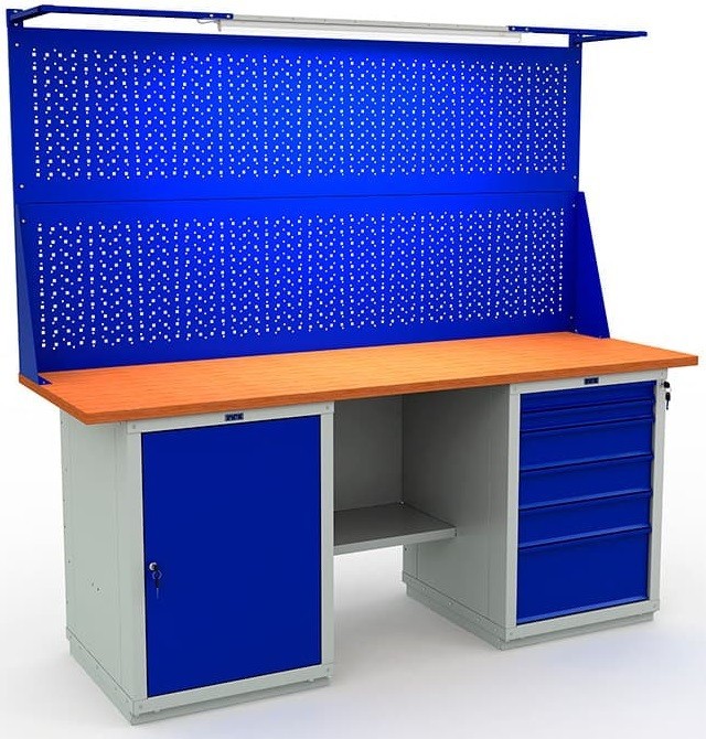 Верстак Expert W200.WS1/WS6.021 купить в Ухте Верстак Expert W200.WS1/WS6.021 купить в Ухте