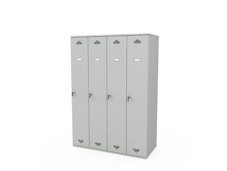 Шкаф гардеробный металлический COMFORT 1700/44 (1200) купить в Ухте Шкаф гардеробный металлический COMFORT 1700/44 (1200) купить в Ухте