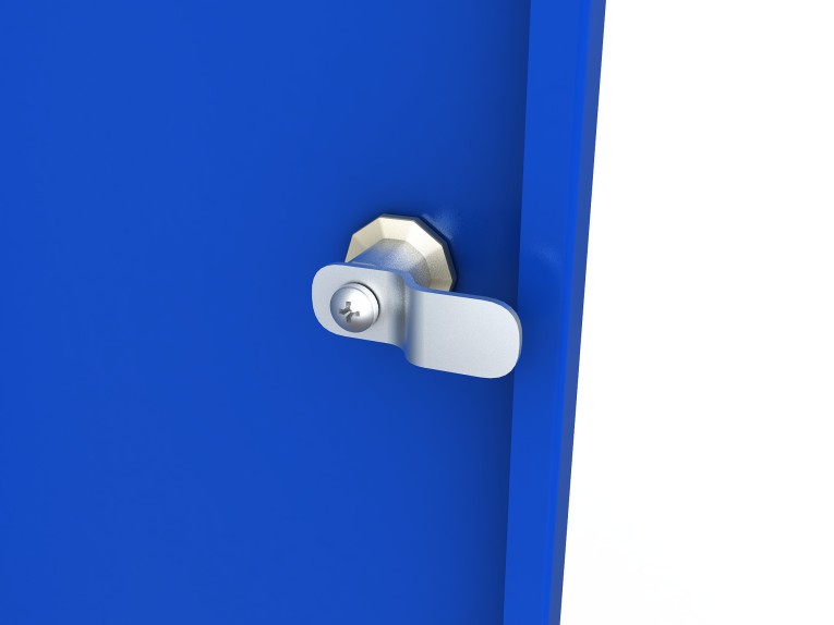 Шкаф гардеробный металлический COMFORT 1700/44 (1200) купить в Ухте Шкаф гардеробный металлический COMFORT 1700/44 (1200) купить в Ухте