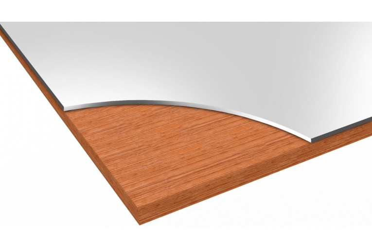 Накладка Expert на столешницу W-200 купить в Ухте