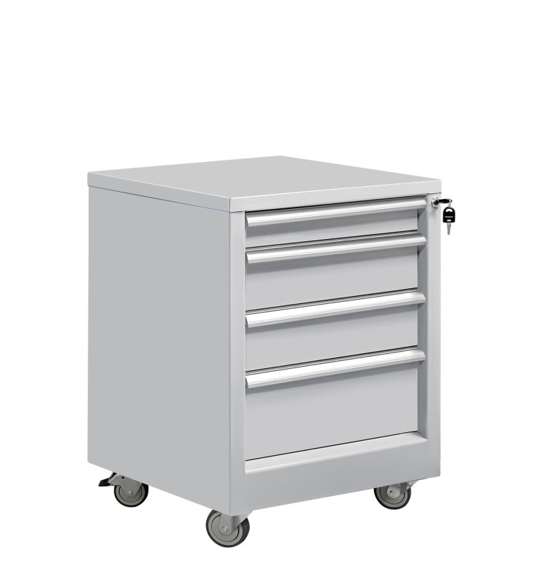 Тумба металлическая Gresson ТП-4 ESD купить в Ухте Тумба металлическая Gresson ТП-4 ESD купить в Ухте