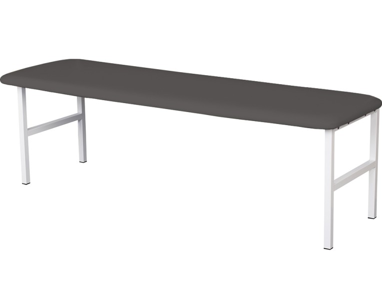 Банкетка терапевтическая МД Б (Темно-серый) купить в Ухте