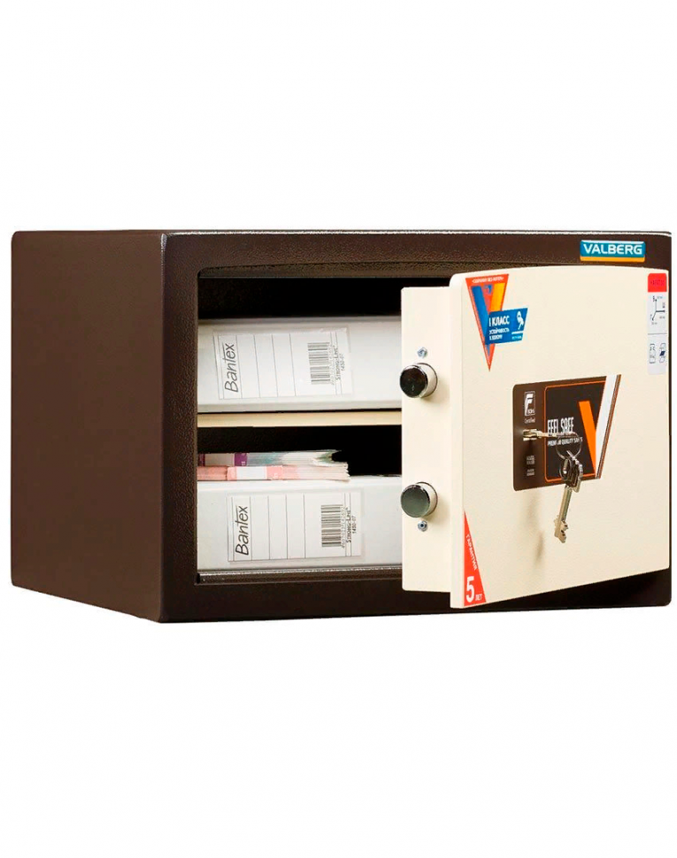 Взломостойкий сейф Valberg Карат 30 new купить в Ухте Взломостойкий сейф Valberg Карат 30 new купить в Ухте