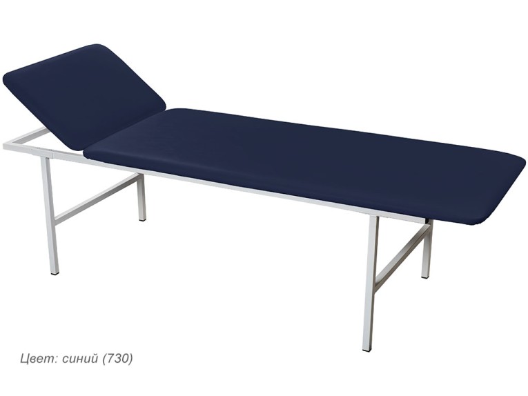 Кушетка медицинская смотровая МД КС купить в Ухте