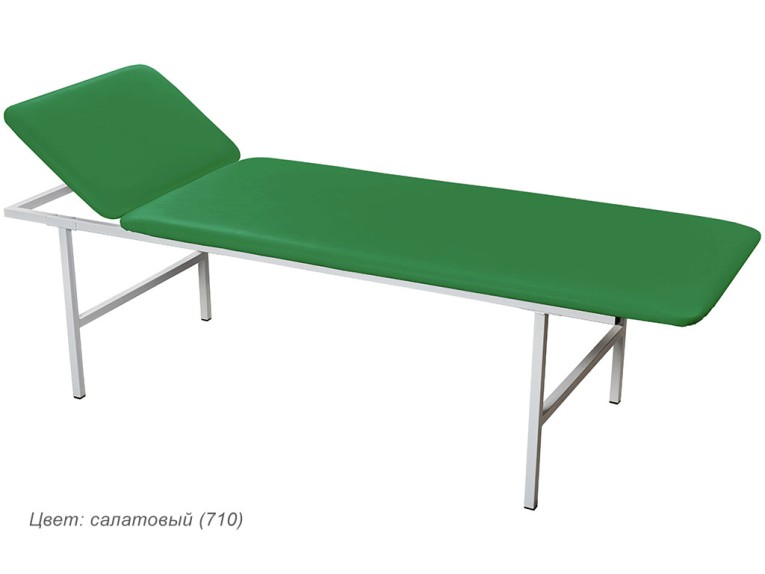Кушетка медицинская смотровая МД КС купить в Ухте