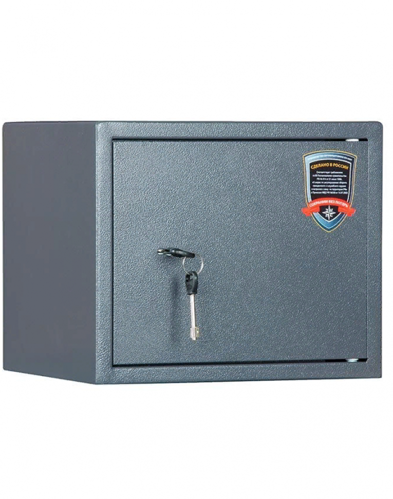 Сейф для травматического пистолета Aiko TT-28 купить в Ухте